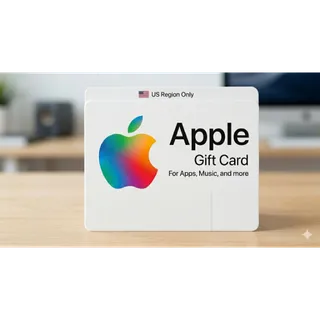 $20.00 USD Apple