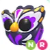 nr grave owl 