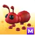 Mega ant