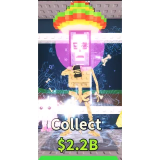 Pot hotspot┃Steal a brainrot