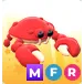 MFR CRAB