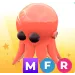 MFR OCTOPUS