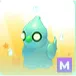 Mega ghost chick