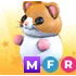 MFR HAMSTER