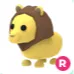 R LION