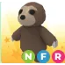 sloth nfr 