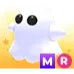 ghost mr