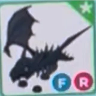 FR Shadow Dragon