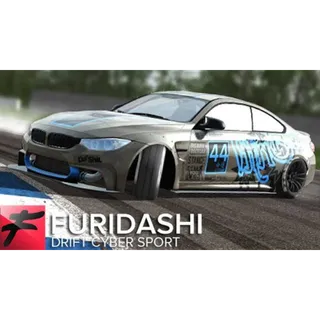 FURIDASHI: Drift Cyber Sport
