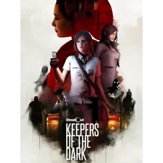 DreadOut: Keepers of The Dark