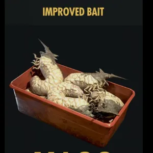 improved bait x500