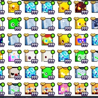 20x huges