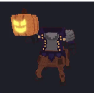 Headless Horseman