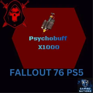 Psychobuff
