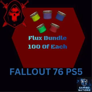Flux Bundle