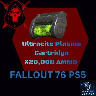 Ultracite Plasma Cartridges