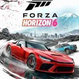 Forza Horizon 6 (X-BOX/ PC Windows Key)