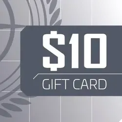 $10.00 Star Citizen Giftcard