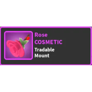rose mount
