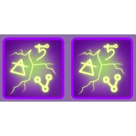 X2 Alchemy aura