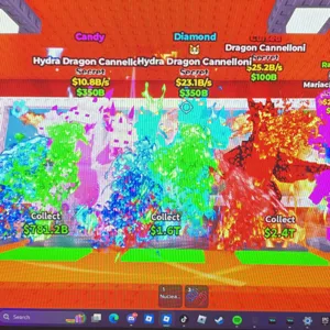 2 hydra dragon 1 dragon