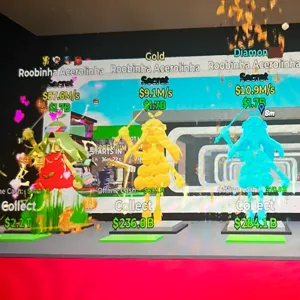 x17 Roobinha Acerolinha