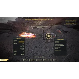 AA5090 conductors Chainsaw