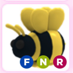 Roblox Adopt Me Neon Bee