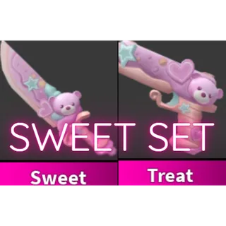 sweet set : mm2