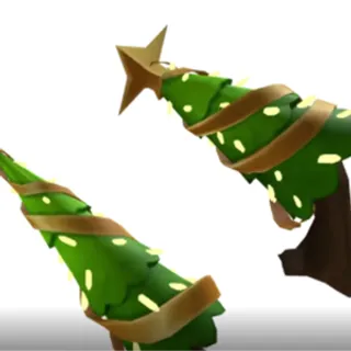 evergreen set mm2