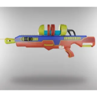 da hood water flamethrower