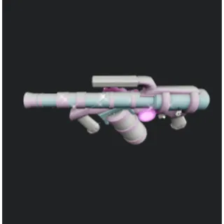 da hood kitty flamethrower