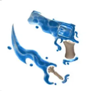 Ocean Set