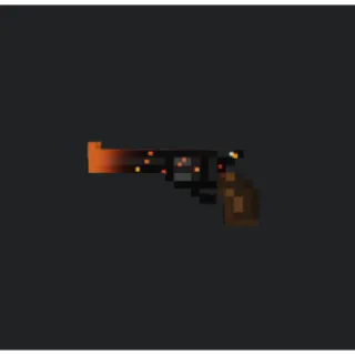 da hood arcade revolver