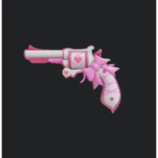 da hood love revolver