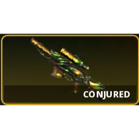 Conjured sniper : Murders vs sheriff