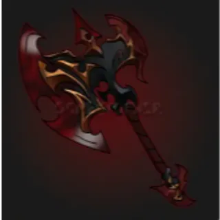 vampires axe
