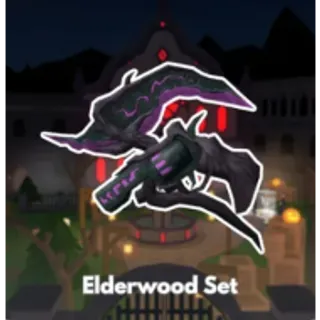 elderwood set