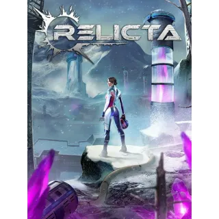 Relicta