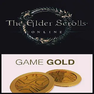 ESO Gold Xbox Eu 1M