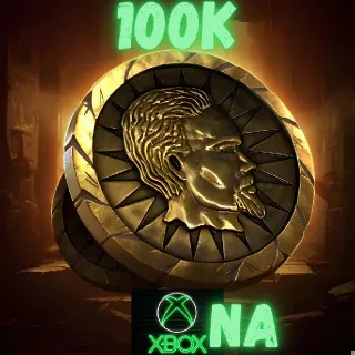 Gold | ESO NA Xbox 100K