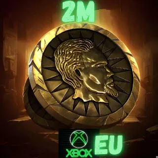 ESO Gold Xbox Eu 2M