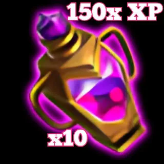 ESO Gold PlayStation Eu 150x XP Bonus Drink (x10)