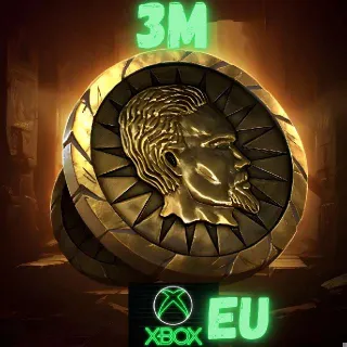 ESO Gold Xbox Eu 3M