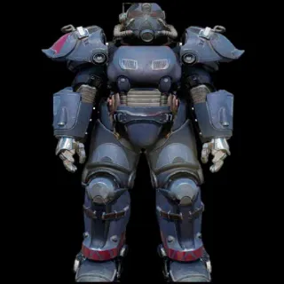 2x Stackable Power Armor
