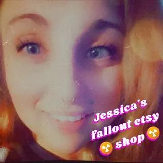 Jess's Fallout Etsy Shop