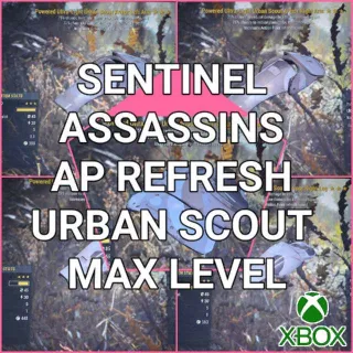 PSA SCOUT