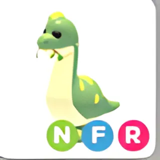 Brachiosaurus NFR