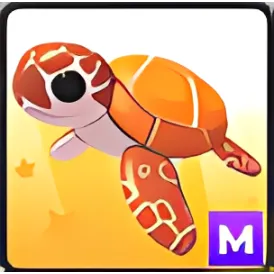 SEA TURTLE | MEGA