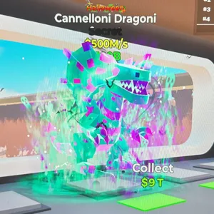 Halloween brainrot drag